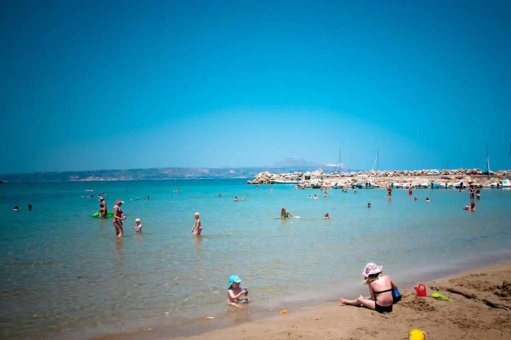 Casa Regno Holiday home