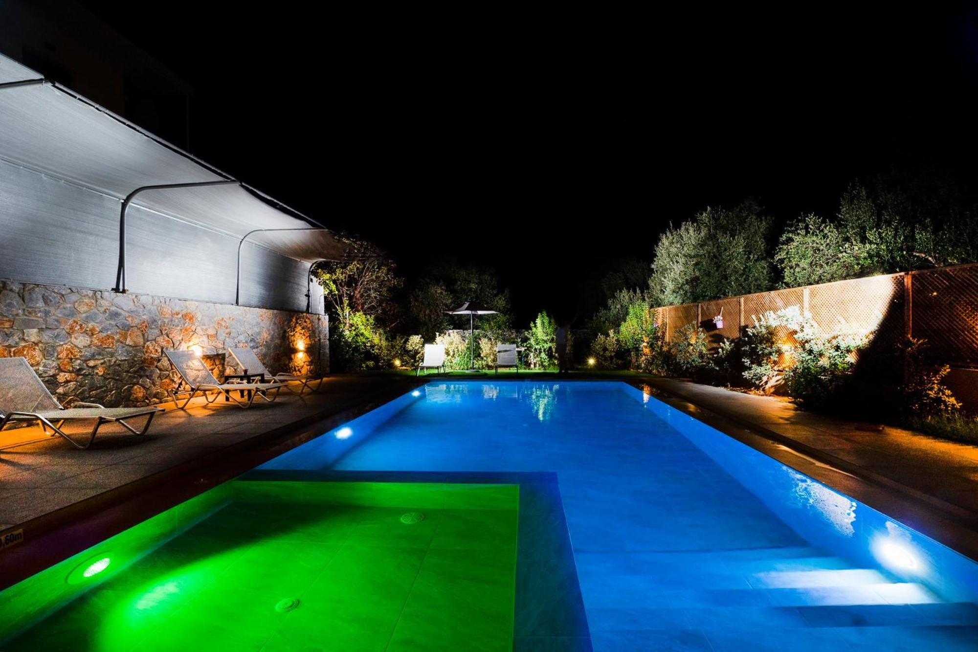 Holiday home Casa Regno *