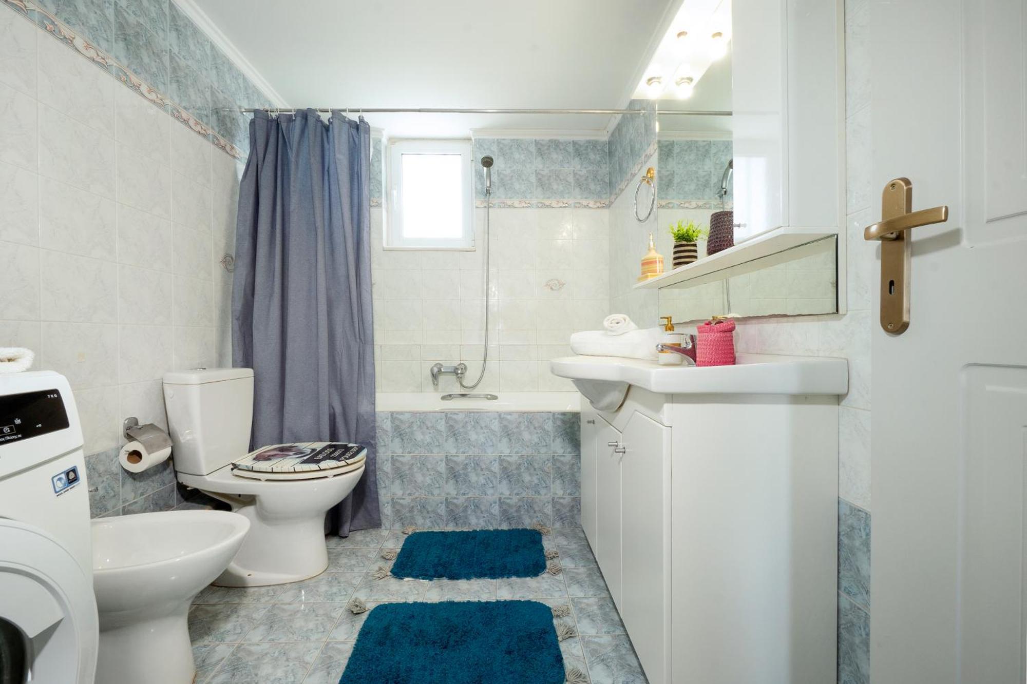 Holiday home Casa Regno Agia (Chania, Crete)
