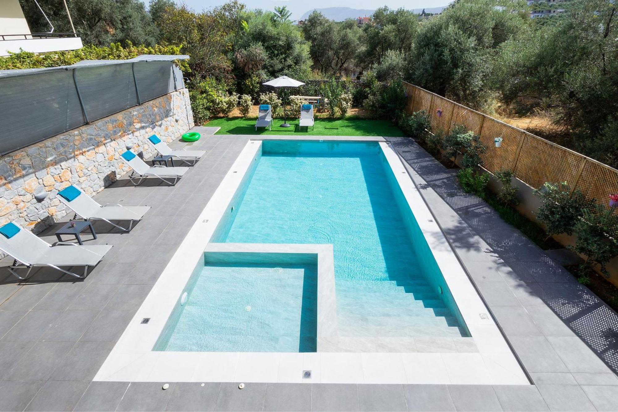 Casa Regno Holiday home *