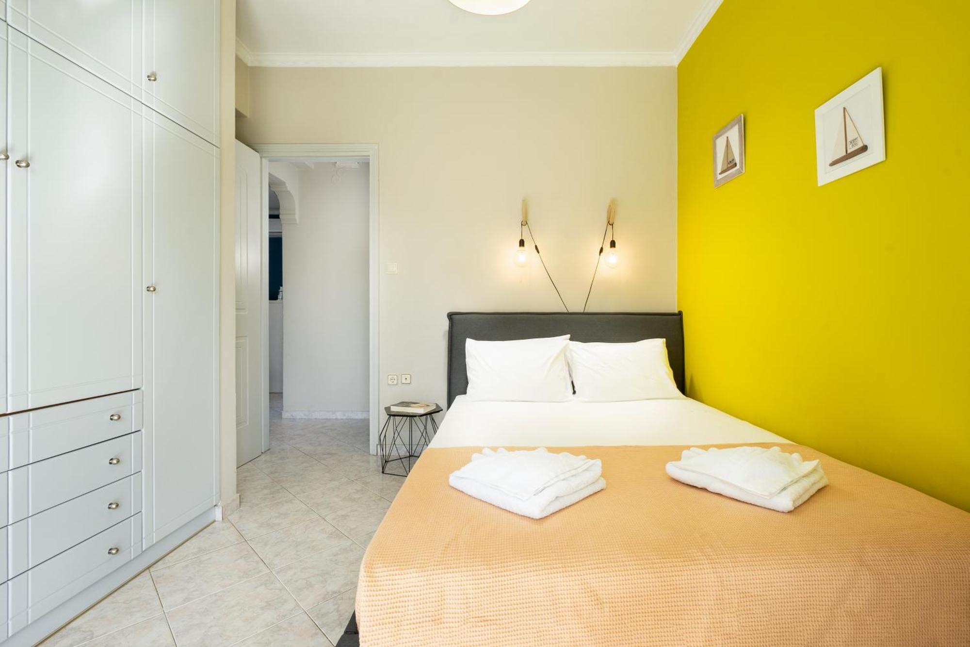 Holiday home Casa Regno *