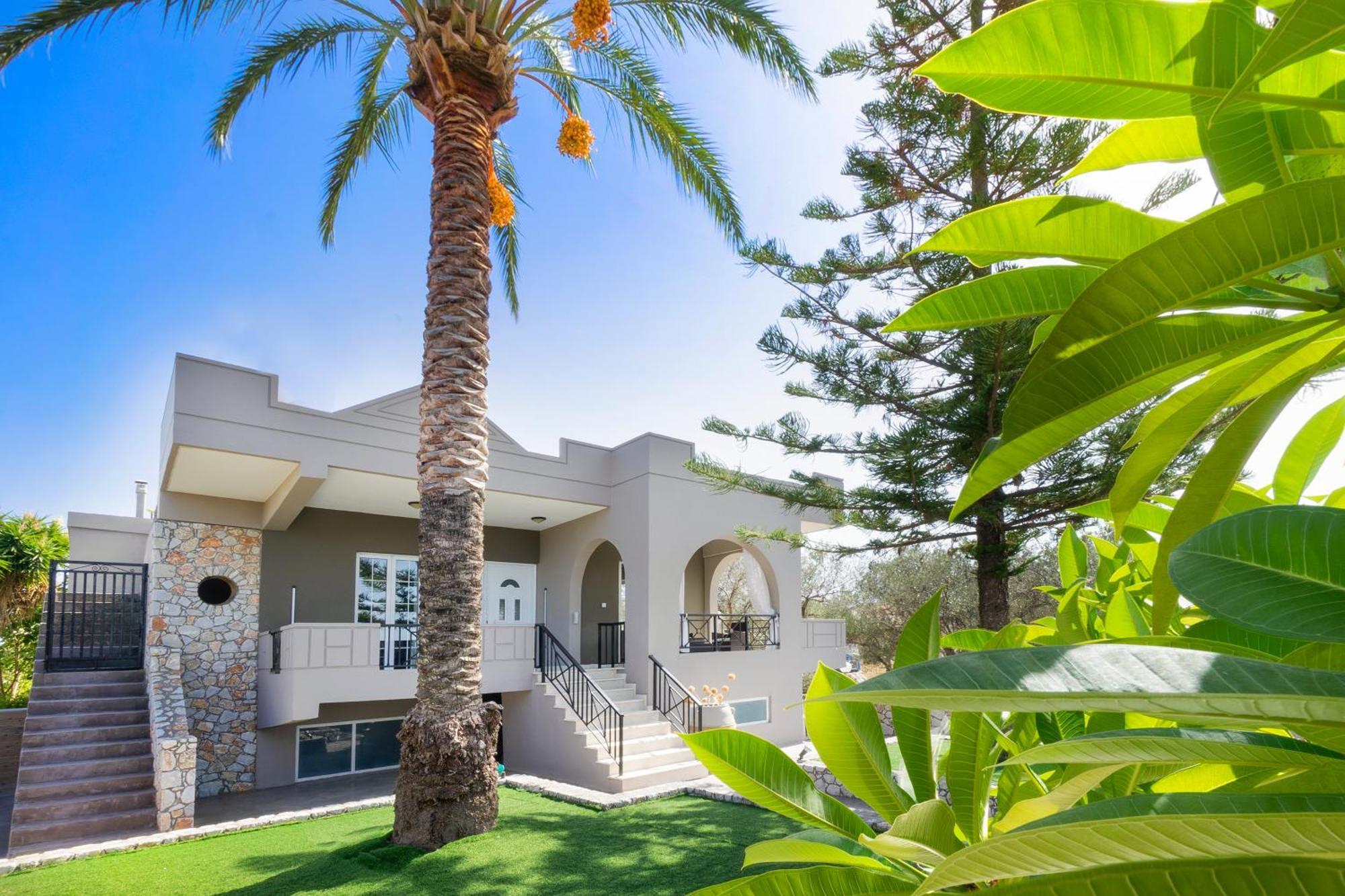 Holiday home Casa Regno Agia (Chania, Crete)
