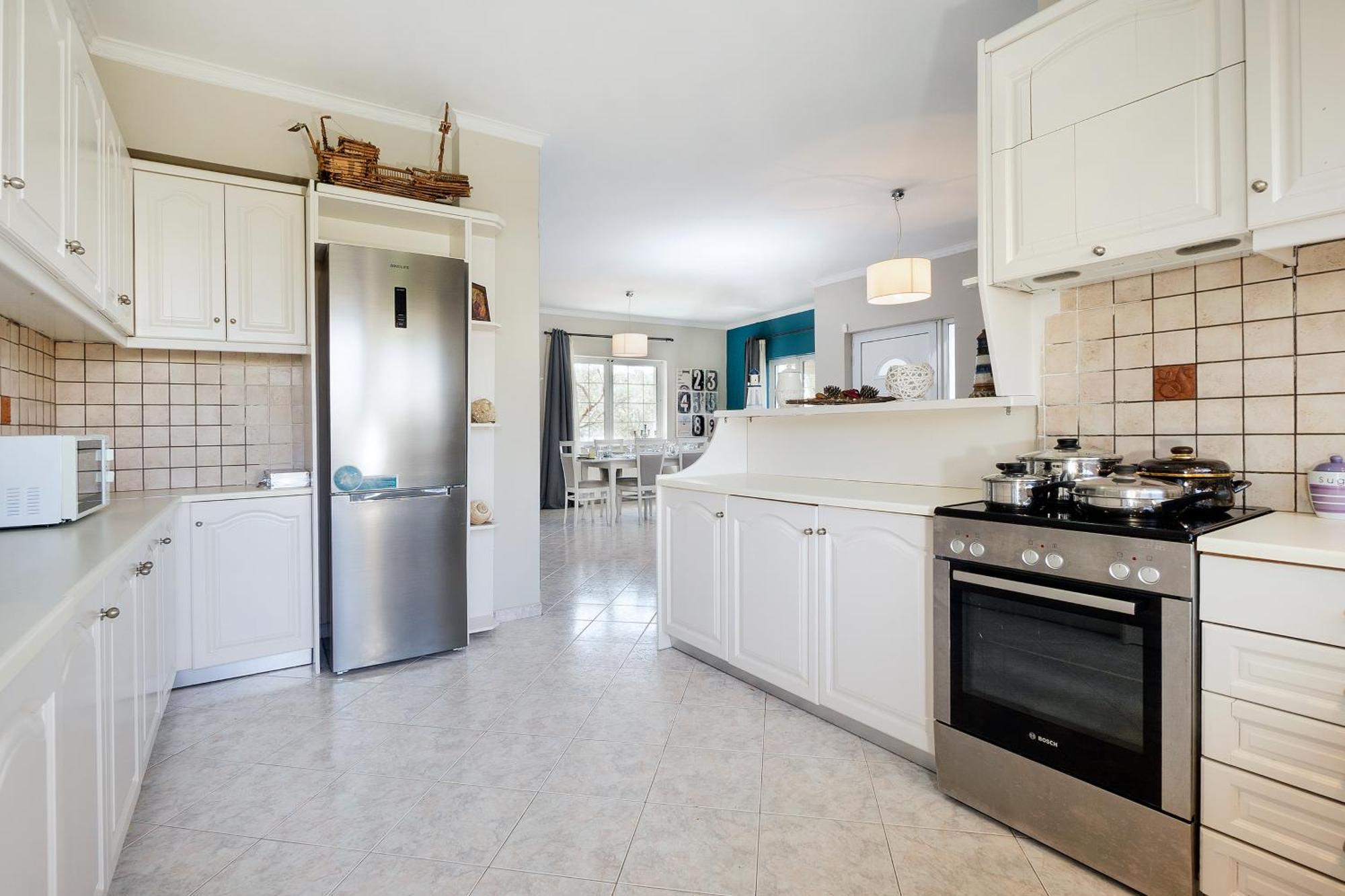 Casa Regno Holiday home