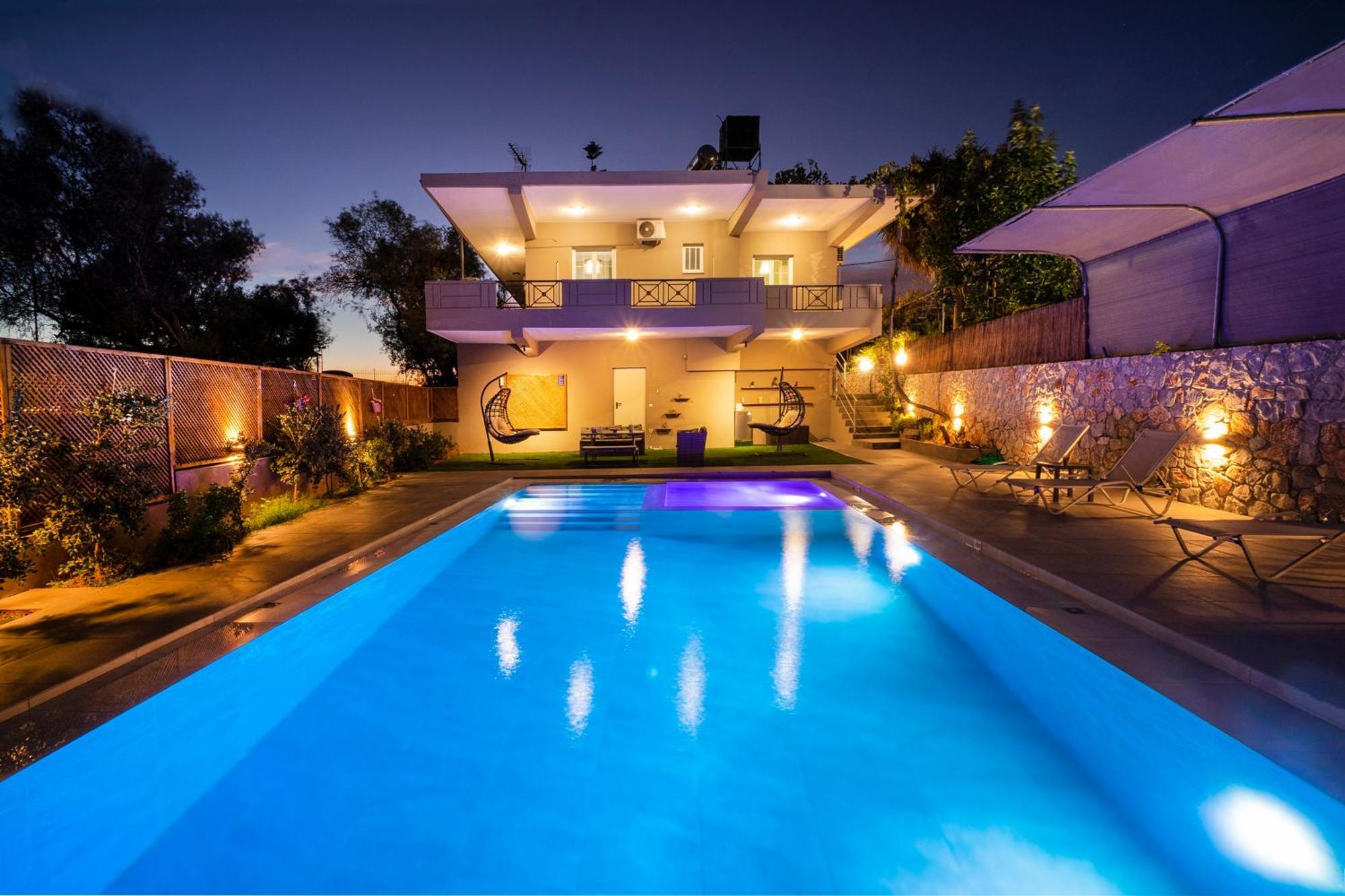Holiday home Casa Regno *