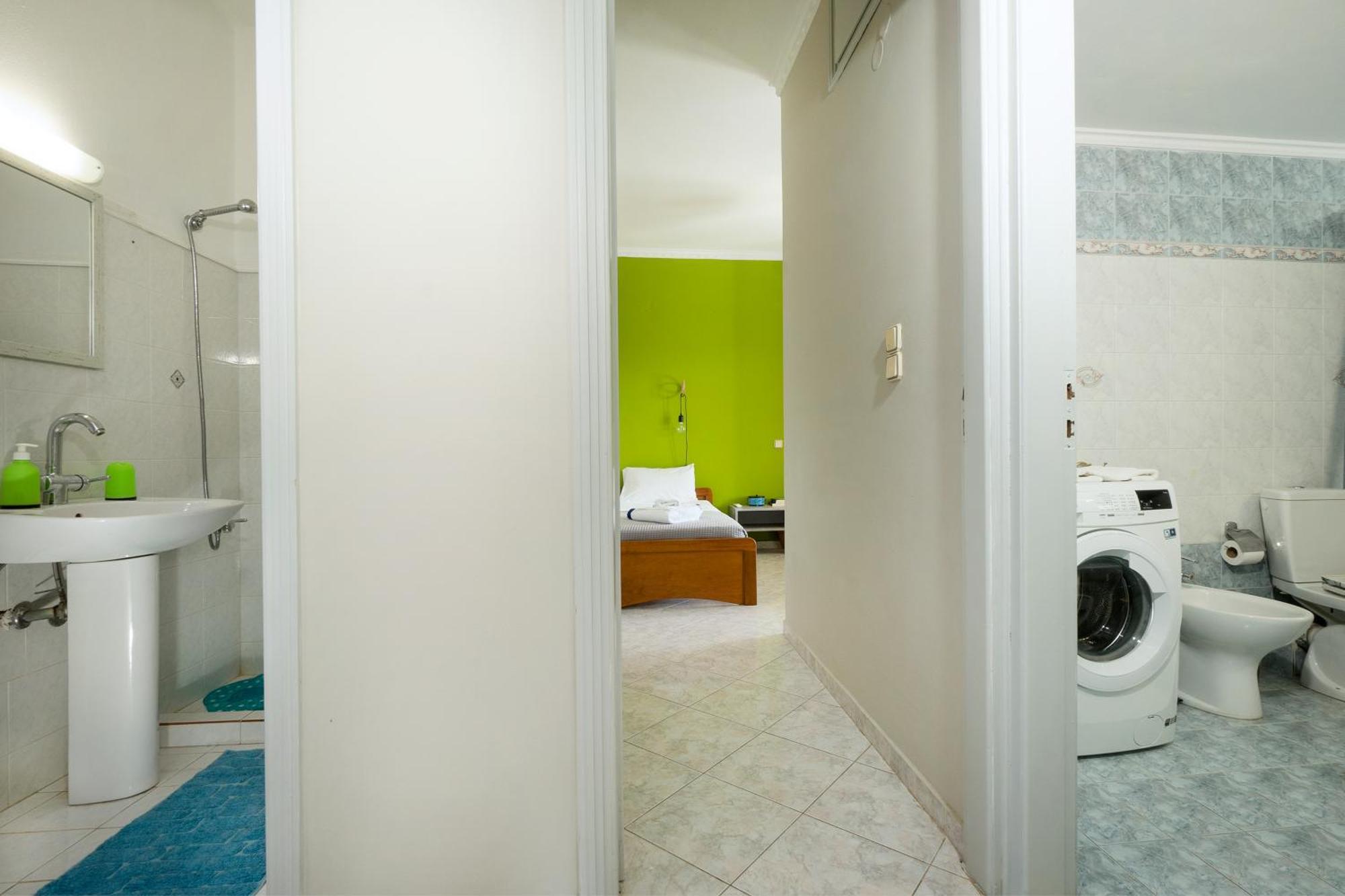 Casa Regno Holiday home *