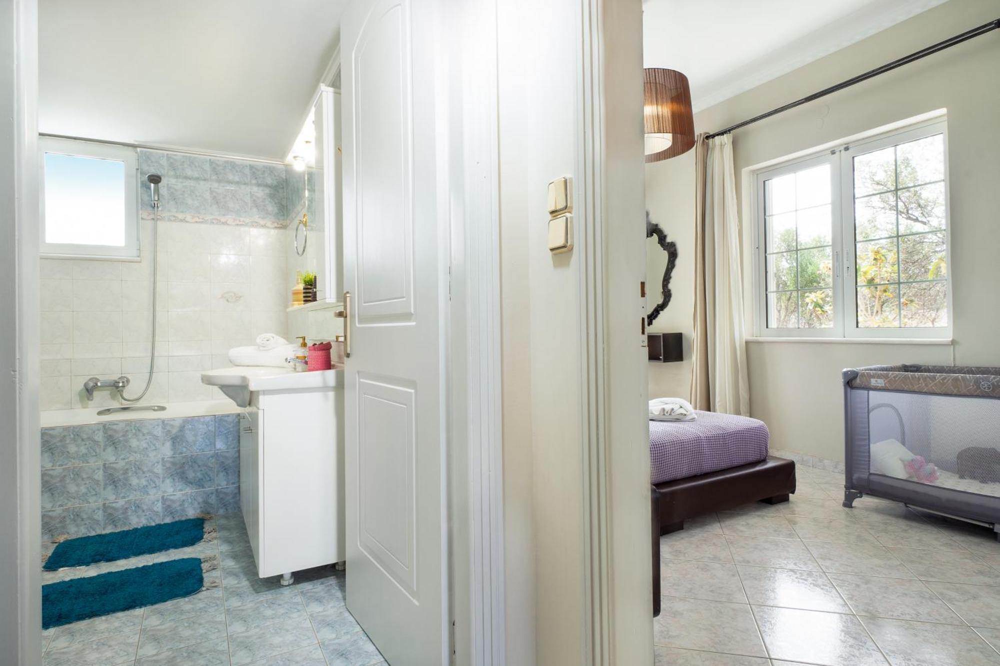 Casa Regno Holiday home