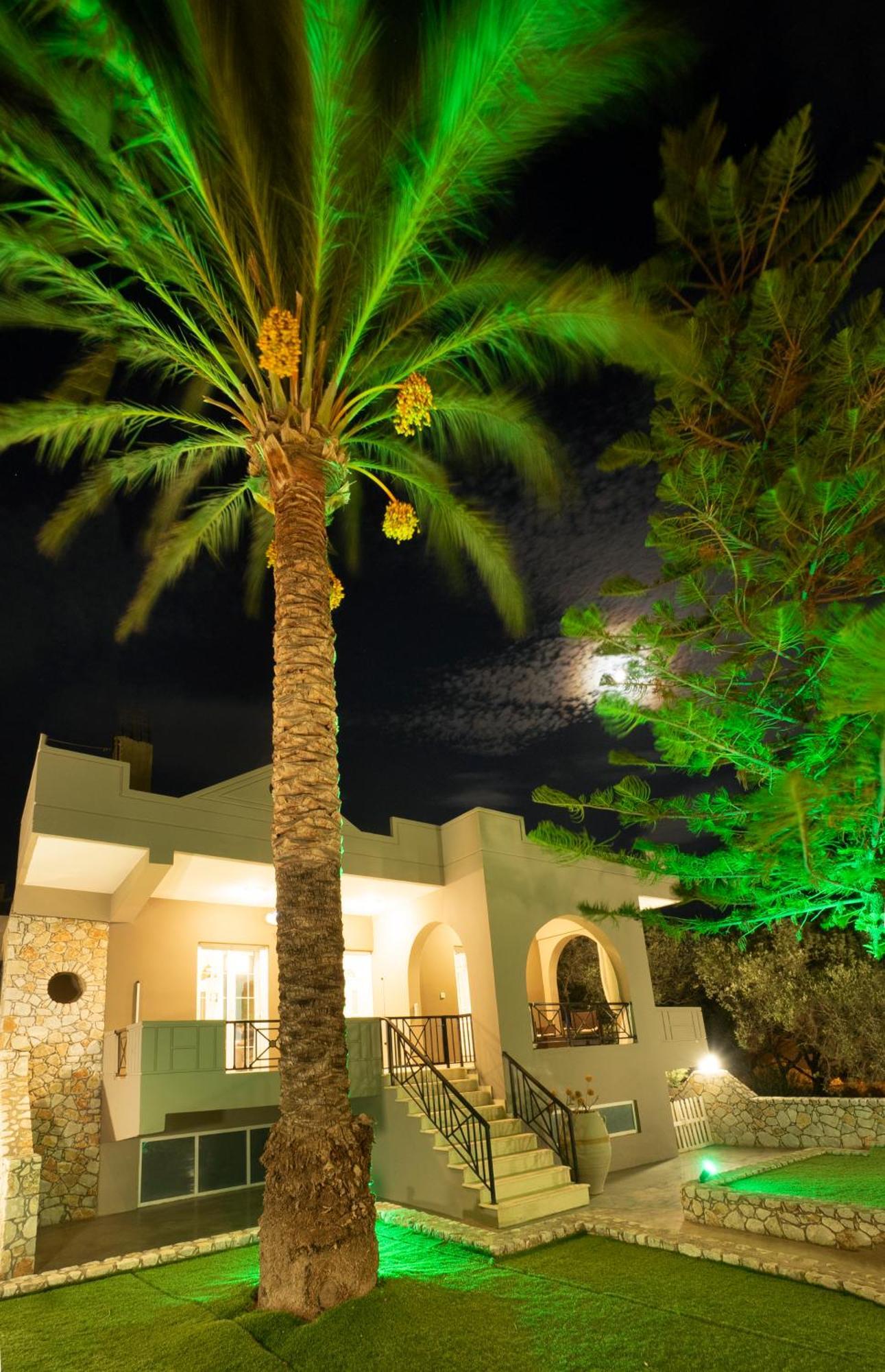 Holiday home Casa Regno