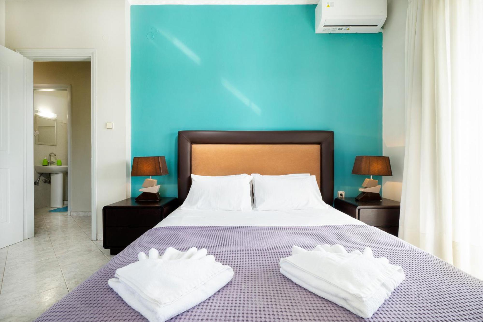 Holiday home Casa Regno *