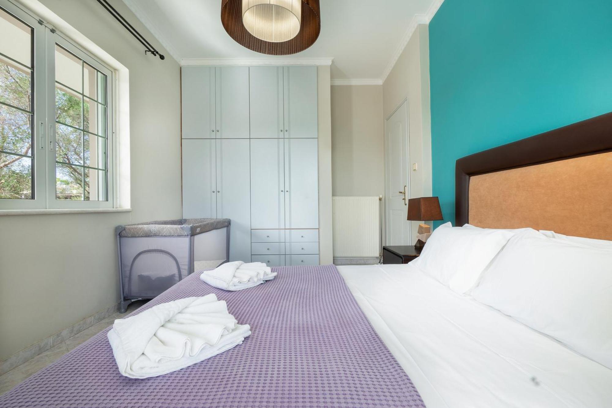 Casa Regno Holiday home *