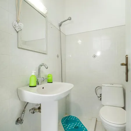 Villa Casa Regno à Agia  Extérieur photo