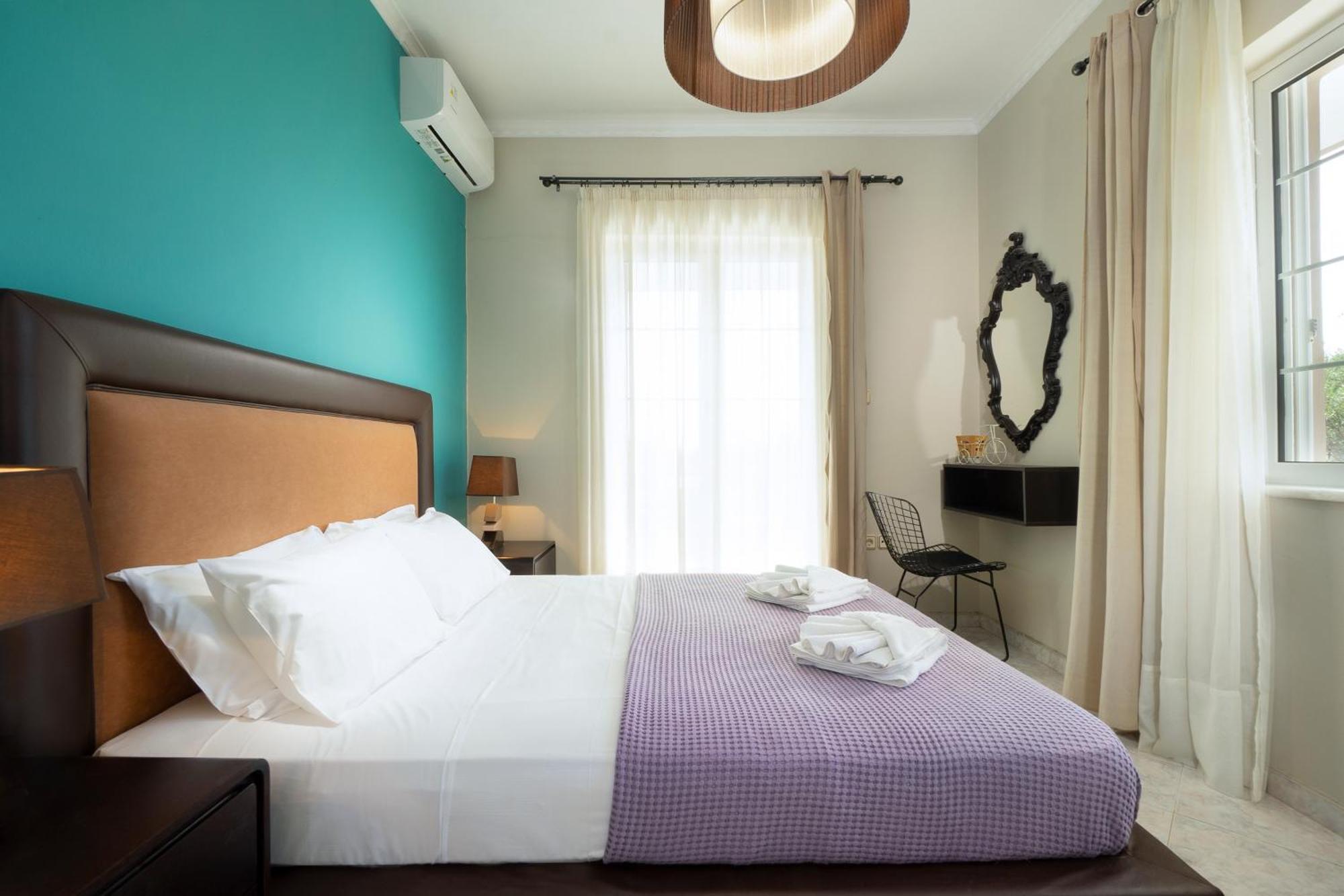 Casa Regno Hébergement de vacances