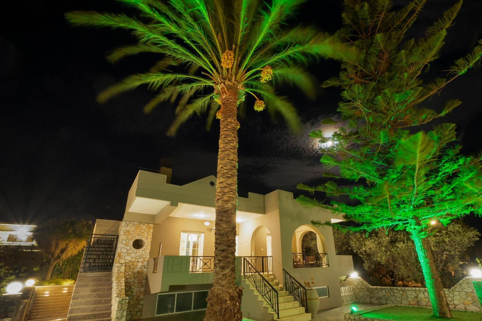 Casa Regno Agia (Chania, Crete)
