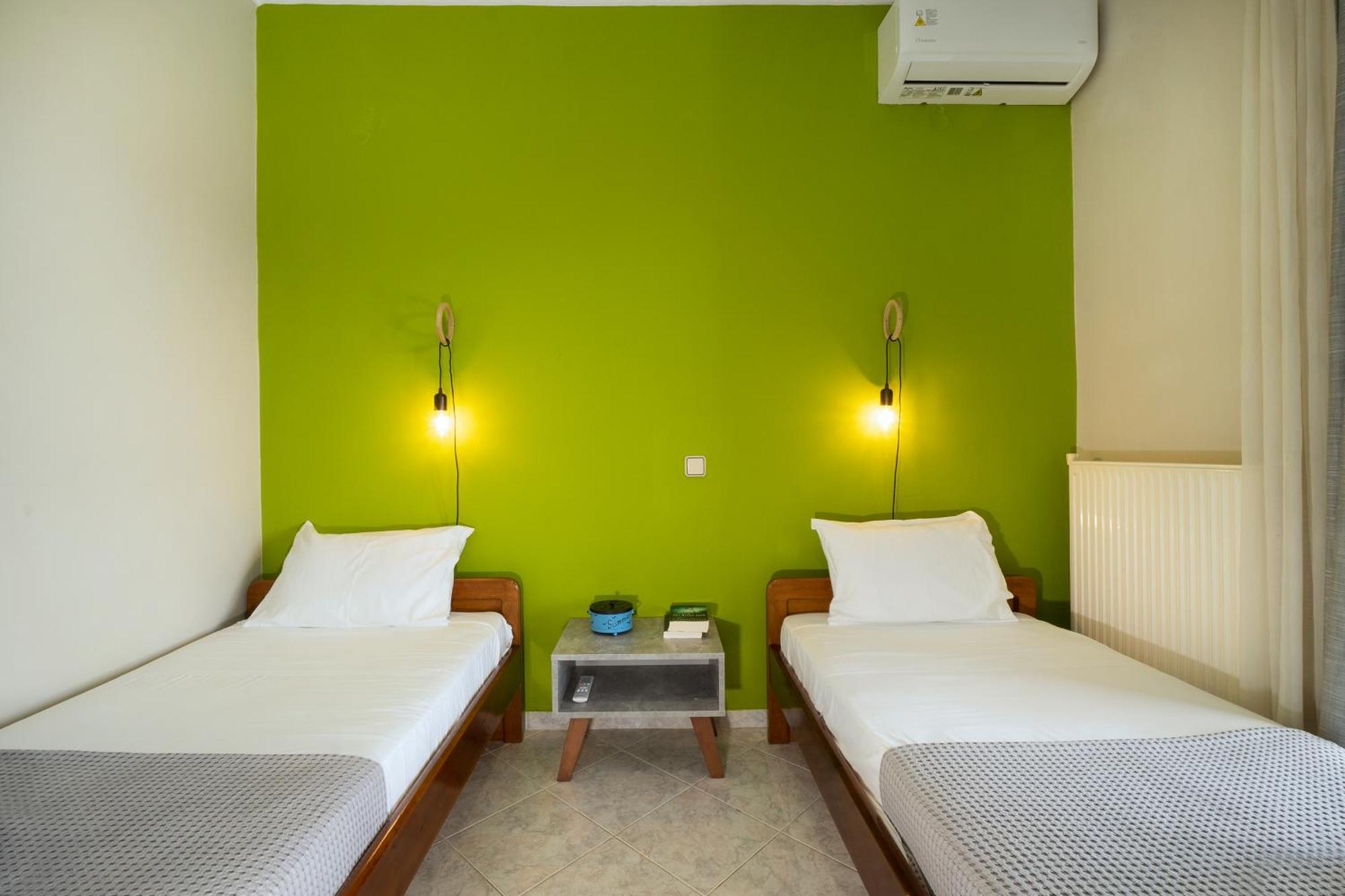 Casa Regno * Agia (Chania, Crete)