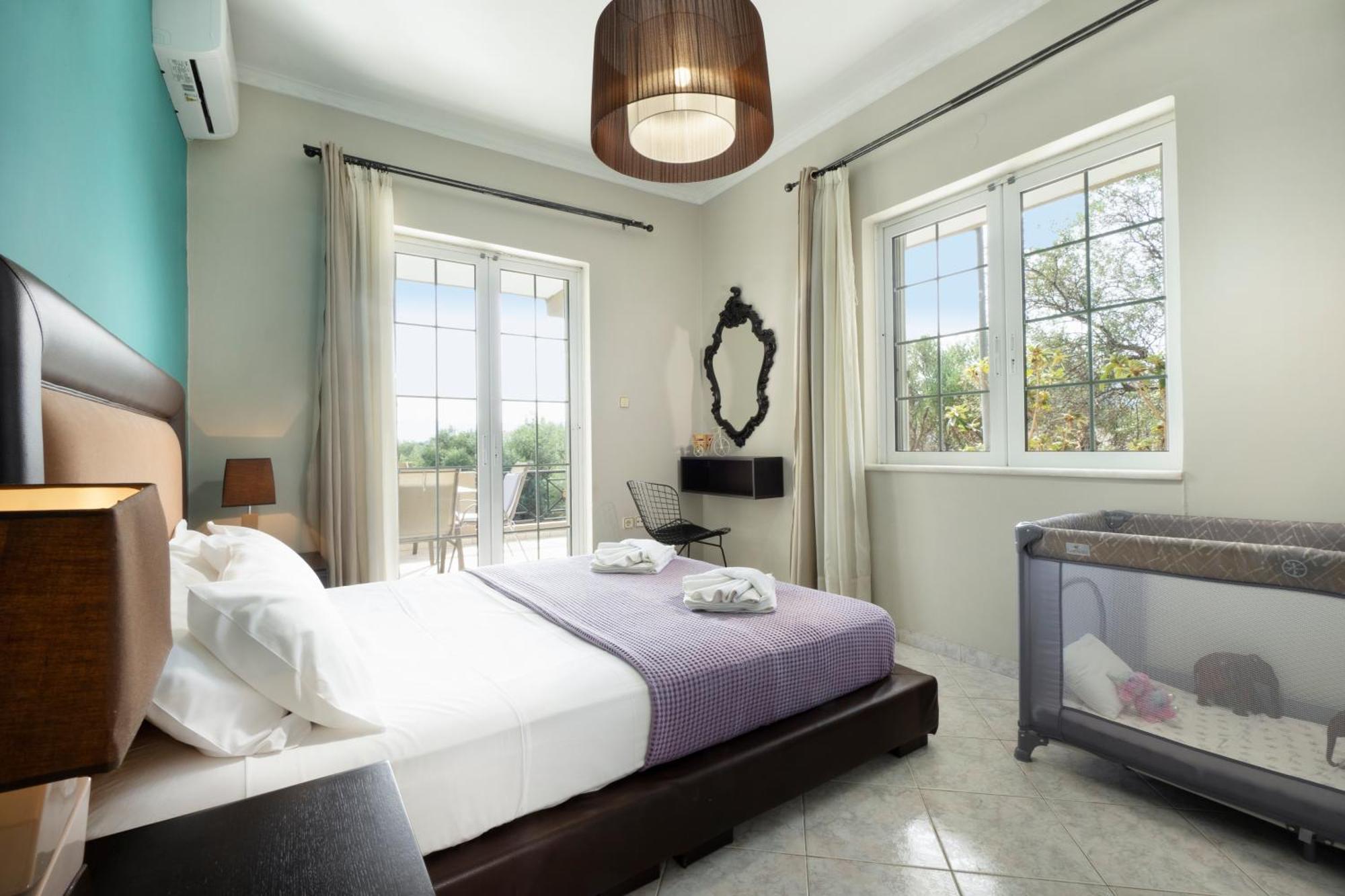 Casa Regno Hébergement de vacances