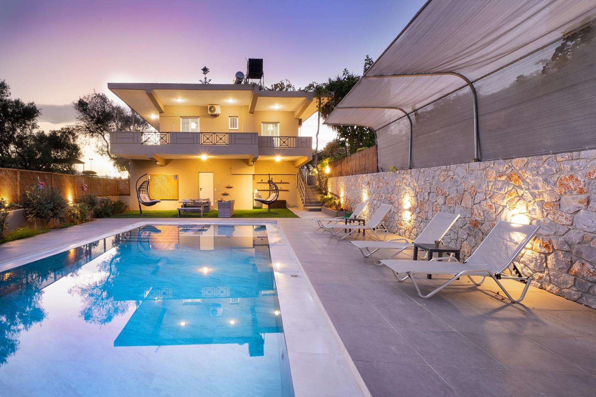 Hébergement de vacances Casa Regno