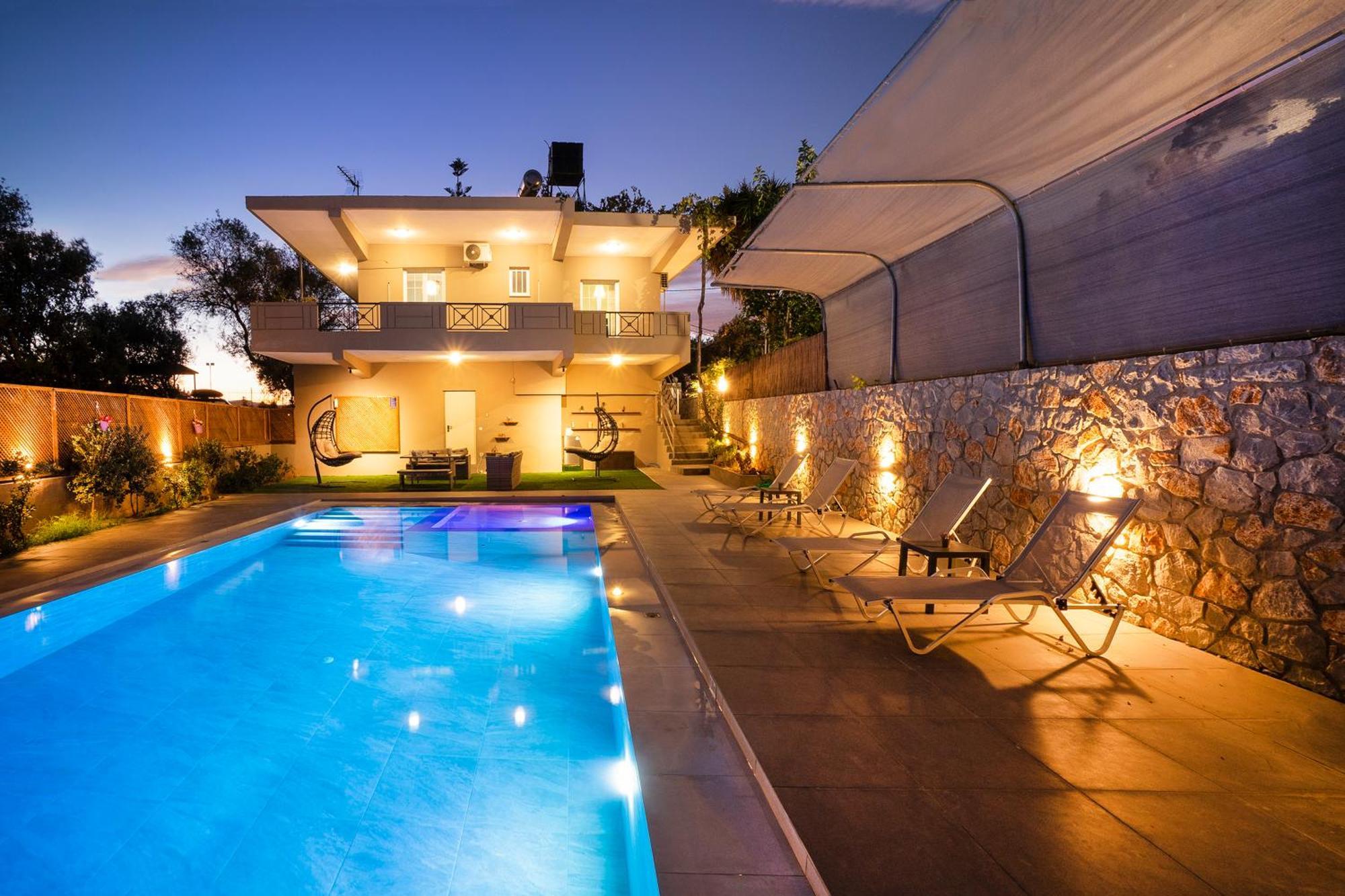 Casa Regno Hébergement de vacances *