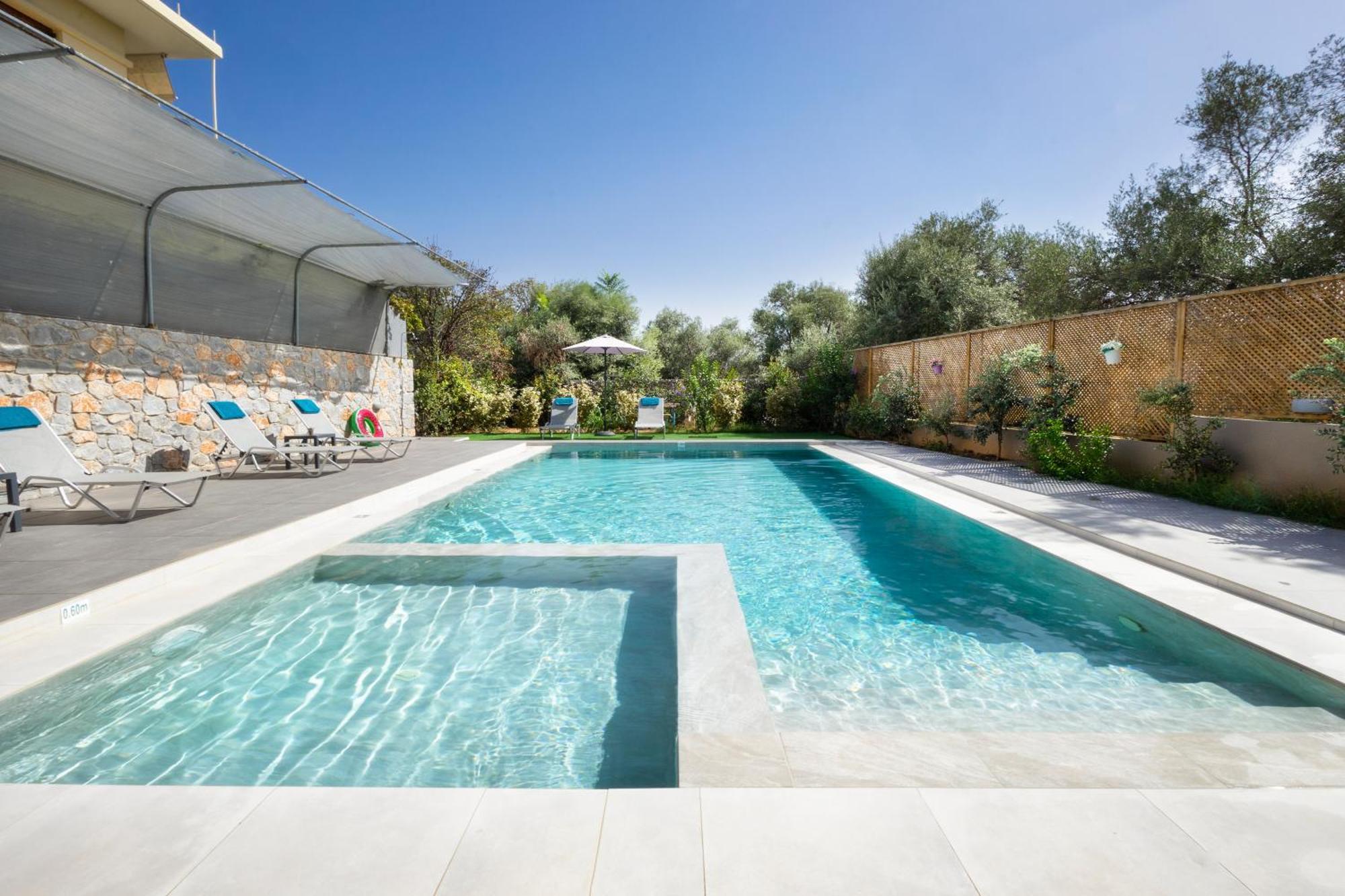 Hébergement de vacances Casa Regno Agia (Chania, Crete)