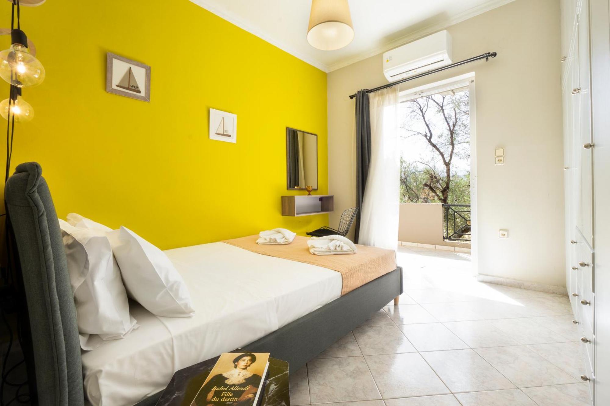 Casa Regno Agia (Chania, Crete)