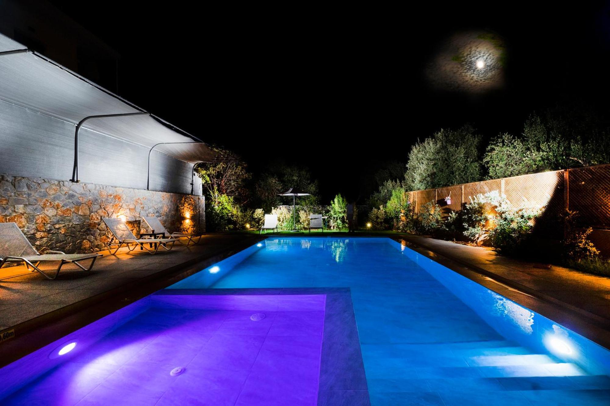 Casa Regno * Agia (Chania, Crete)