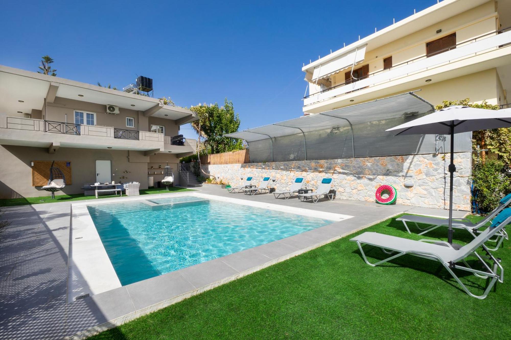 Сasa de vacaciones Casa Regno